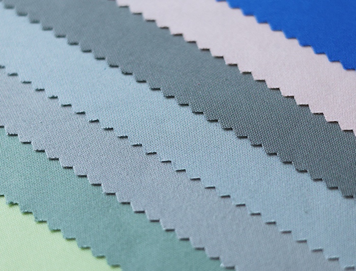 Công ty TNHH sản xuất vải sợi nhỏ Vô Tích Jieyu